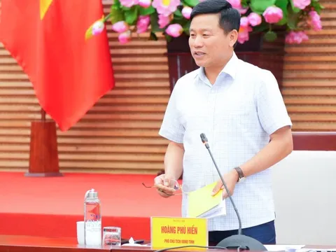 Lãnh đạo Nghệ An: Tập trung rà soát, xử lý dứt điểm vấn đề GPMB trước ngày 25/6