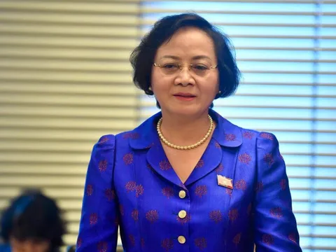 Cuộc cách mạng hành chính lớn chưa từng có, không thể cầu toàn ngay từ đầu