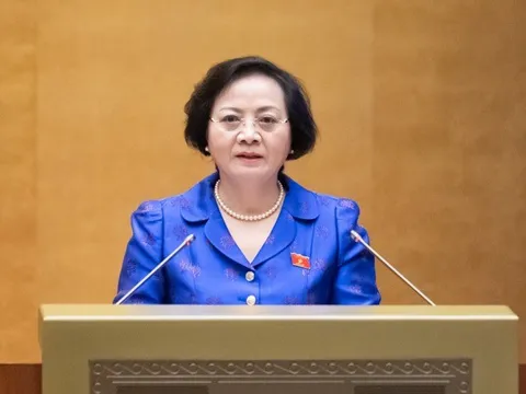 Sau sắp xếp, cả nước có 34 đơn vị hành chính cấp tỉnh