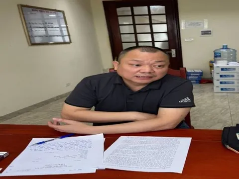 Bắt chủ cửa hàng buôn lậu các nhãn hàng thời trang nổi tiếng thế giới