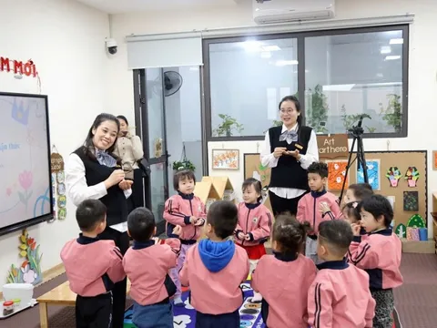 Thủ tướng Chính phủ ban hành Chỉ thị về tổ chức dạy học 2 buổi/ngày và sinh hoạt hè cho trẻ em, học sinh