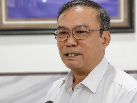 Luật gia Đà Nẵng được trang bị kiến thức ứng phó biến đổi khí hậu