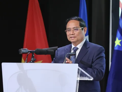 Nhiều tập đoàn lớn của Pháp sẵn sàng chuyển giao công nghệ, đào tạo nhân lực cho Việt Nam