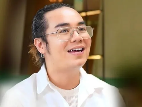 Bé Châu – "thần đồng âm nhạc" lừng lẫy một thời, tuổi 28 chật vật với nghề