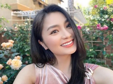 Diệu Hương sau 6 năm vắng bóng, cuộc sống hiện ra sao?