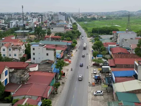 Hà Nội phê duyệt loạt dự án giao thông tại Sóc Sơn, Ứng Hòa và Thường Tín