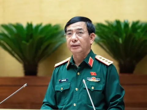 Đề xuất cấp tỉnh quyết danh sách gọi công dân nhập ngũ