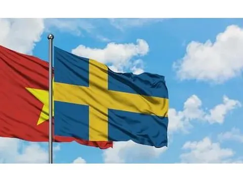Việt Nam - Thụy Điển: Quan hệ kinh tế - thương mại không ngừng được củng cố và mở rộng