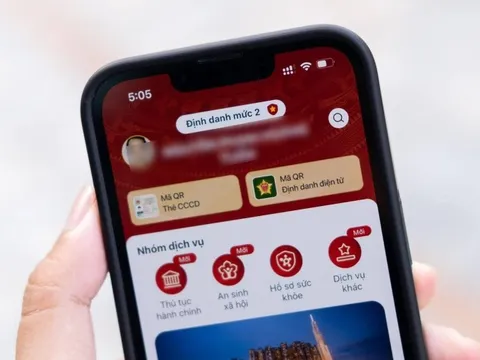 Số hóa dữ liệu, Hà Nội loại bỏ thủ tục “cấp giấy xác nhận tình trạng hôn nhân”