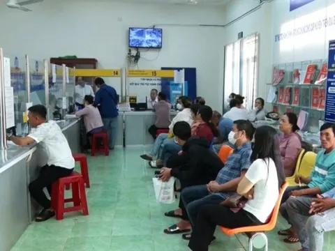 Đồng Nai sắp xếp lại toàn bộ đơn vị sự nghiệp cấp huyện theo mô hình 2 cấp