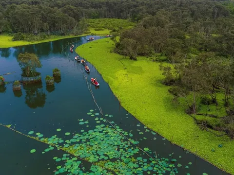 Bài 3: Các giải pháp đột phá để du lịch ĐBSCL thực sự cất cánh