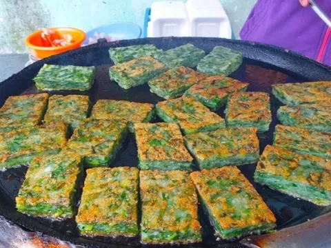 2 loại rau ít "ngậm" thuốc trừ sâu nhất chợ, cái số 1 rất quen