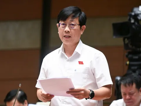 Trước khi bấm nút cho quyết định lịch sử: Đại biểu trăn trở về kết nối vùng sau sáp nhập