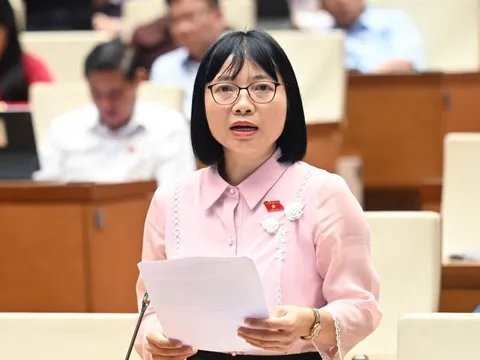 ĐBQH: Cân nhắc kỹ việc trao quyền phân cấp cho UBND cấp xã