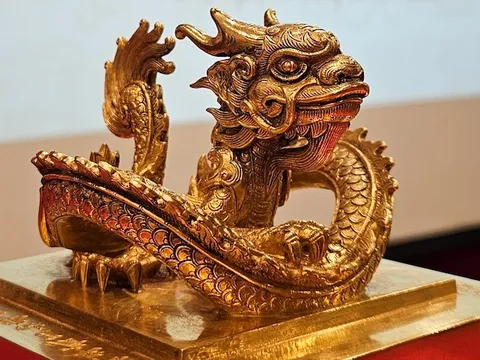 Rà soát, đánh giá tổng thể công tác trưng bày, bảo quản bảo vật quốc gia