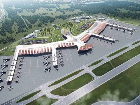 Chính phủ chấp thuận cấp phép hãng hàng không Sun PhuQuoc Airways