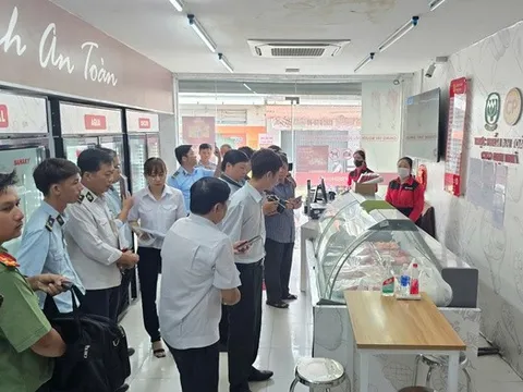 Công ty CP Chăn nuôi C.P. Việt Nam bị phạt hơn 100 triệu đồng