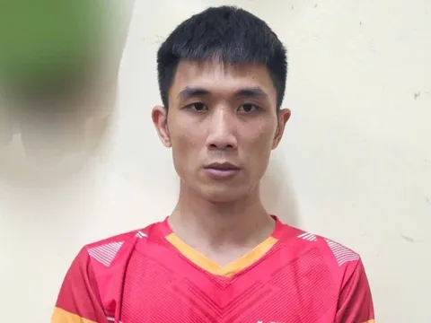 Bắt đối tượng mượn xe của hàng xóm rồi đem bán