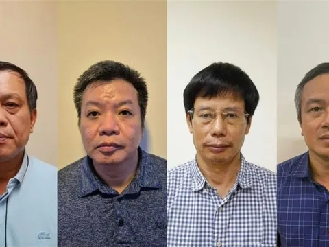 Khởi tố cựu Thứ trưởng Bộ LĐTB&XH