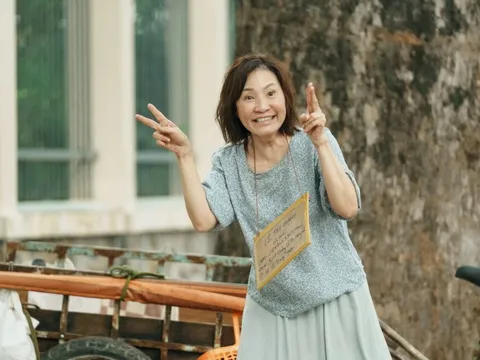 Nghệ sĩ Hồng Đào mất trí nhớ, ngờ nghệch như trẻ con?