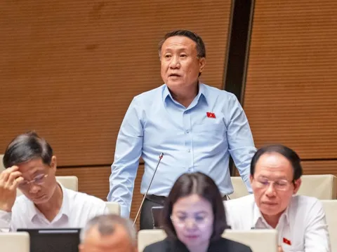 Miễn thuế sử dụng đất nông nghiệp nhưng phải tránh tình trạng 'ôm đất chờ thời'