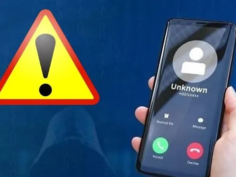 Người phụ nữ mất hơn nửa tỷ đồng vì tin nhắn giả danh con gái