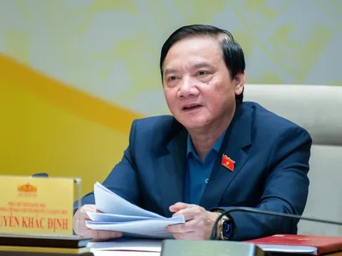 Sau sáp nhập, sắp xếp đơn vị hành chính, người dân vẫn được sử dụng giấy tờ cũ đến khi hết hạn