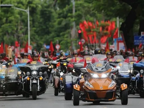 Hải Phòng: Tầng lớp tinh hoa mới trỗi dậy, “chất sống” được tái định nghĩa