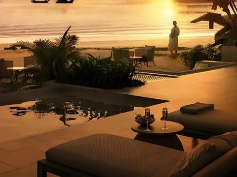Vì sao InterContinental chọn Vịnh Hạ Long – Viên ngọc mới của châu Á