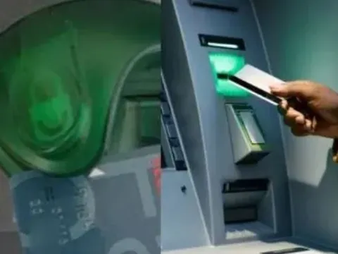 Thẻ ATM công nghệ từ bị ngừng chấp nhận giao dịch từ ngày 1/7/2025