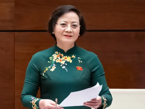 "Chính quyền địa phương 3 cấp đã hoàn thành xuất sắc sứ mệnh lịch sử"