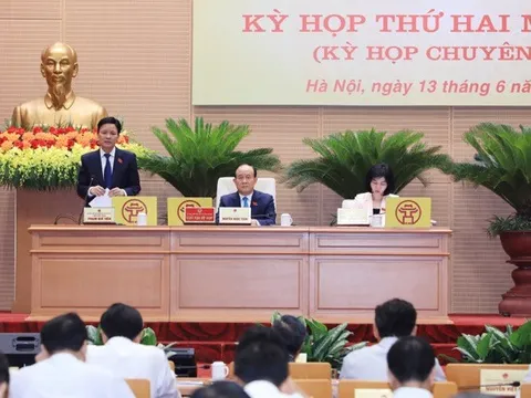 Tập trung giải quyết các vụ việc tồn đọng, phức tạp, kéo dài