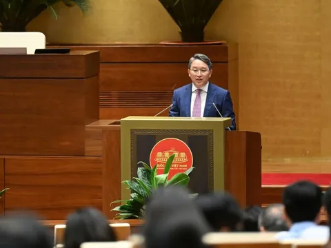 Sửa đổi Luật Ban hành văn bản QPPL bảo đảm đồng bộ với tổ chức lại đơn vị hành chính