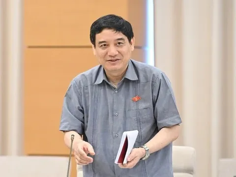 Luật Nhà giáo: Mong đợi của ngành giáo dục, của đội ngũ giáo viên