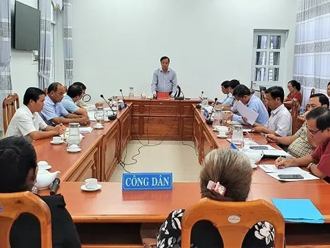 Thẩm quyền giải quyết khiếu nại, tố cáo của Chủ tịch UBND 2 cấp