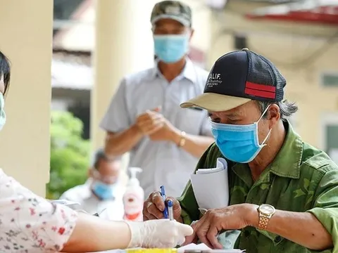 Bộ Y tế hướng dẫn về chi trả bảo trợ xã hội