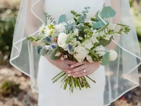 Chú rể mất tích "bí ẩn" sau đám cưới, sau vài tháng cô dâu phát hiện "bí mật động trời"