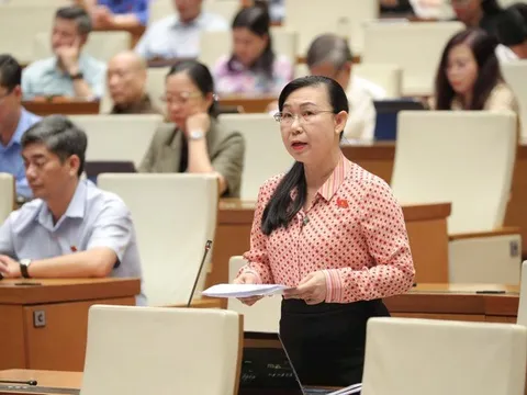 Văn bản quy phạm pháp luật của HĐND, UBND cấp huyện phải hết hiệu lực cùng thời điểm không còn cấp huyện