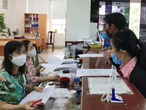 Hồ sơ đề nghị hưởng trợ cấp ốm đau từ 1/7/2025, người lao động cần biết