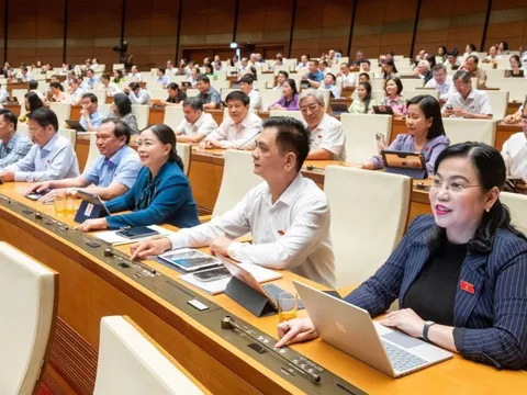 Quyết sách lịch sử, tất yếu và đúng đắn