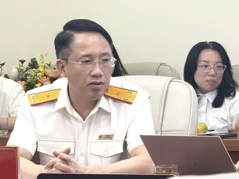 Từ khoán sang kê khai: Hộ kinh doanh hỏi – cơ quan thuế trả lời