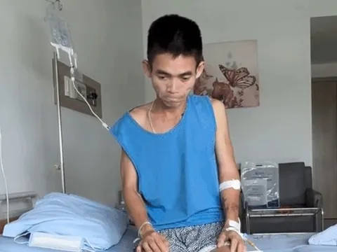“Chàng trai chăn bò” Sô Y Tiết: Hiện tượng mạng một thời với video đếm số, tái phát bệnh khiến người hâm mộ lo lắng