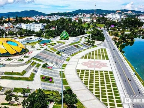 Hơn 46 tỷ đồng hỗ trợ cán bộ chuyển công tác sau sáp nhập tại Lâm Đồng