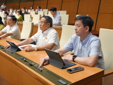 Quy định một số nội dung cốt lõi trong quản lý Nhà nước về tài sản số