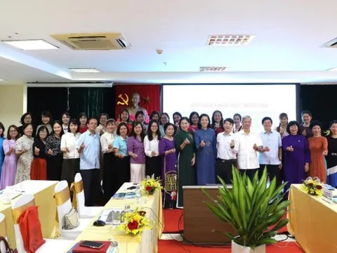 Phụ nữ dân tộc thiểu số và miền núi tham gia hoạt động phát triển kinh tế - xã hội