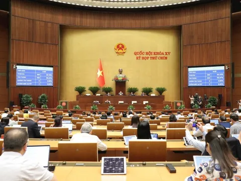 Phát triển công nghiệp hóa chất hướng tới hóa học xanh, kinh tế tuần hoàn