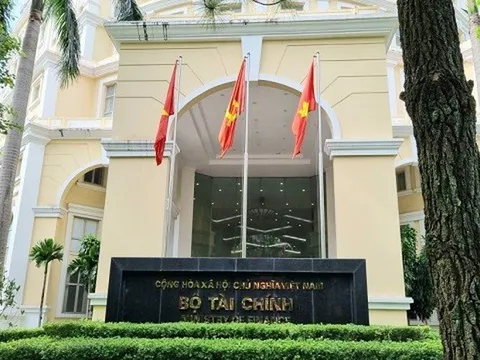 Bộ Tài chính hướng dẫn việc xử lý trụ sở, nhà đất công sau sắp xếp đơn vị