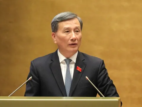 Cấm sản xuất, kinh doanh, sử dụng hóa chất làm ảnh hưởng nghiêm trọng đến con người