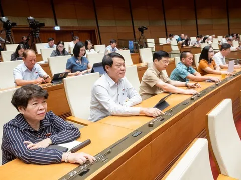 Phòng, chống lãng phí, thất thoát vốn, tài sản của Nhà nước, doanh nghiệp