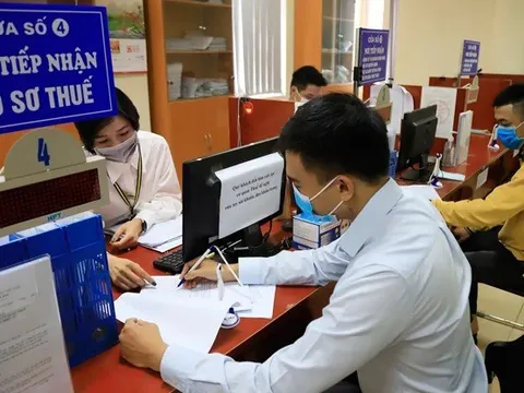 Chủ động tham mưu giải pháp về thuế phù hợp với bối cảnh kinh tế-xã hội